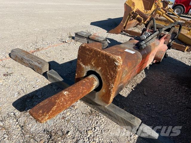 Allied 3288E 破碎锤