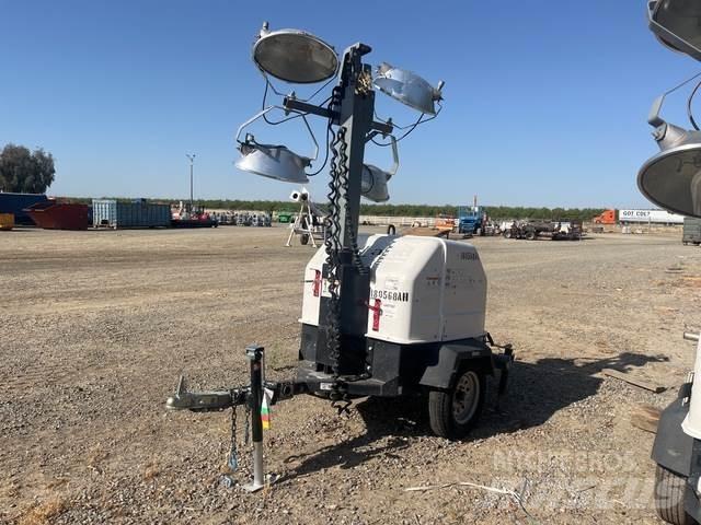 Allmand NL5000 拖车式灯塔
