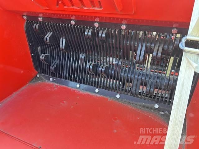 Allu DL 2-12 建筑机械-其他