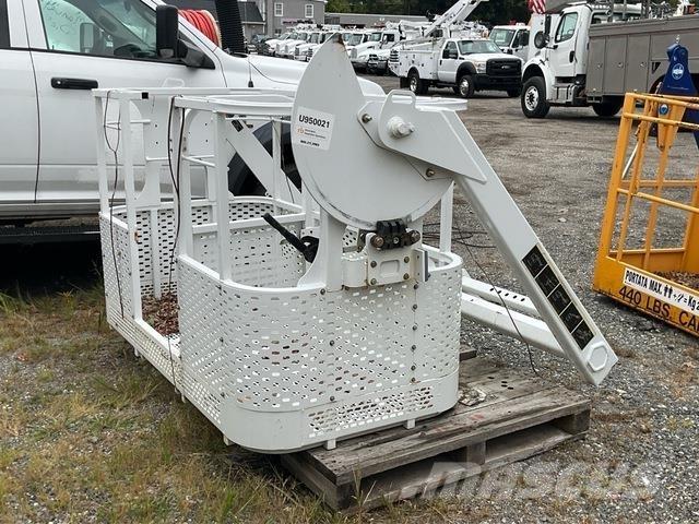 Altec  建筑机械-其他