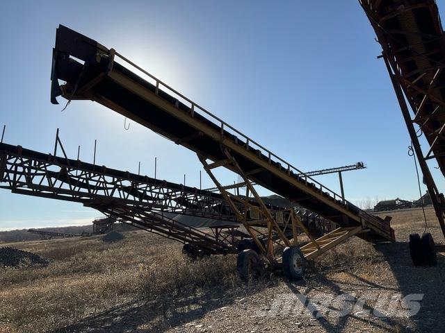 AMI 3060CLRS15 输送机械