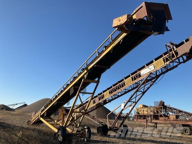 AMI 3060CLRS15 输送机械