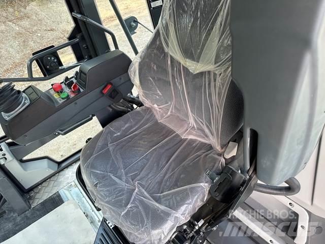 Ammann ARP95 双轮压路机