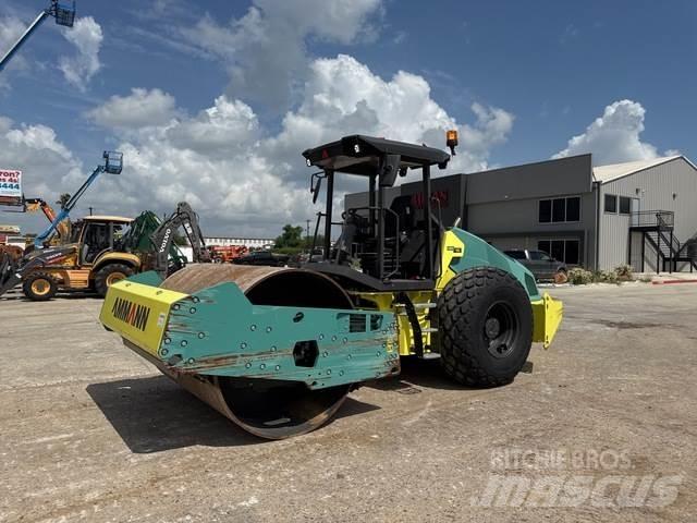 Ammann ARS 110 单轮压路机