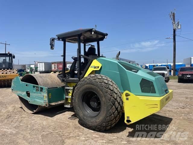 Ammann ARS 110 单轮压路机