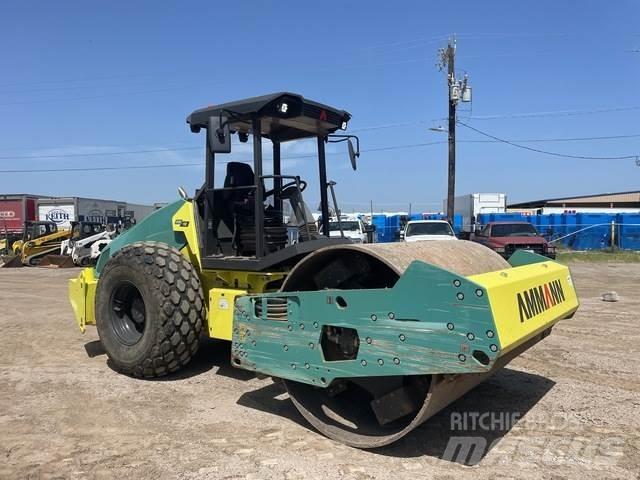 Ammann ARS 110 单轮压路机