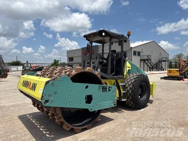 Ammann ARS 110 单轮压路机