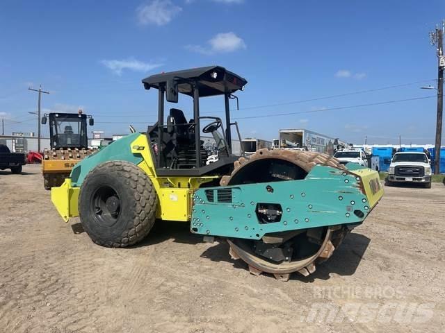 Ammann ARS 110 单轮压路机