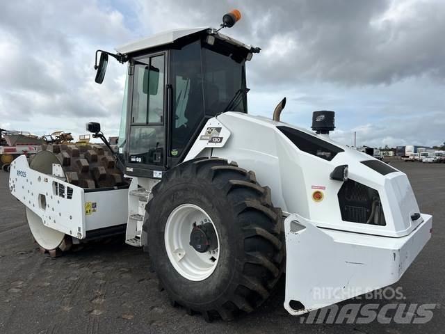 Ammann ARS 130 单轮压路机