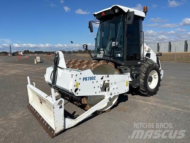 Ammann ARS 70 单轮压路机