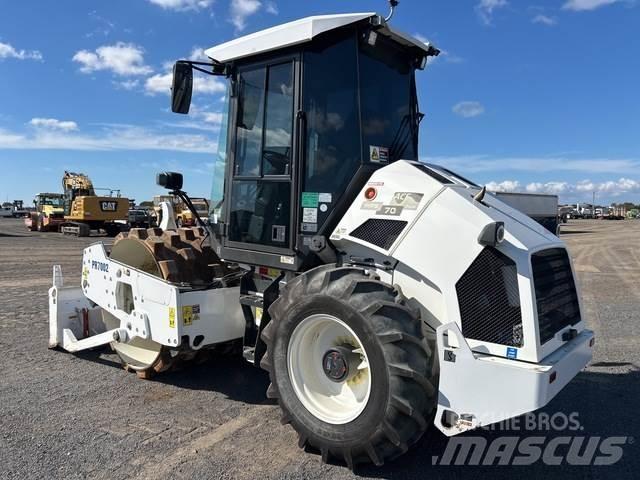 Ammann ARS 70 单轮压路机