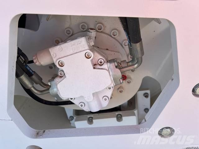 Ammann ARS 70 单轮压路机
