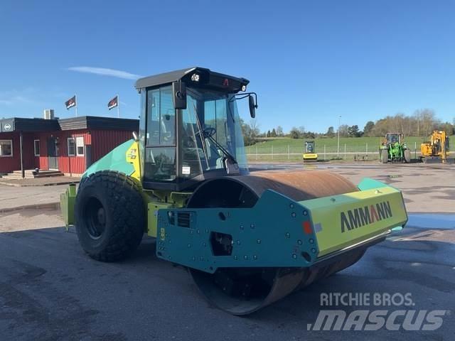 Ammann ARS110D 单轮压路机