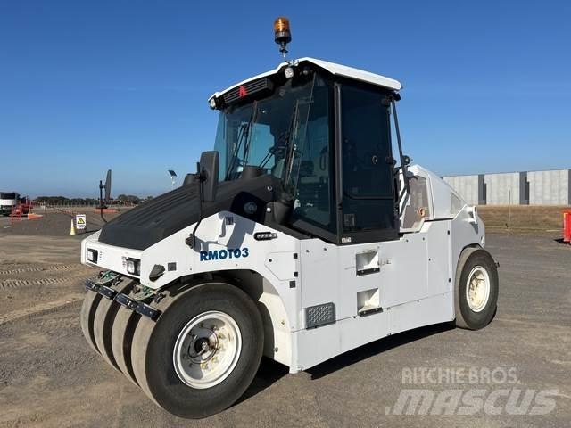 Ammann ART 280 建筑机械-其他