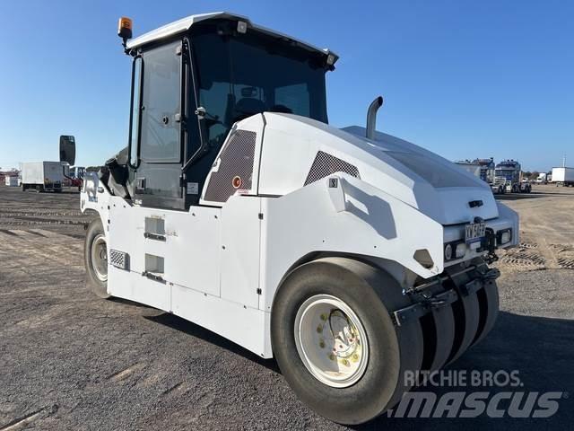 Ammann ART 280 建筑机械-其他