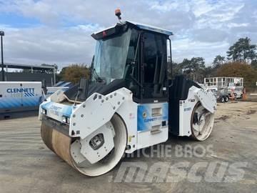 Ammann ARX 110 双轮压路机