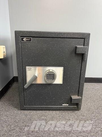  Amsec 建筑机械-其他