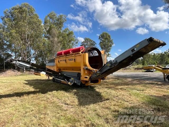 Anaconda TD620 建筑机械-其他
