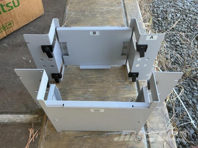  Anritsu 66864 建筑机械-其他