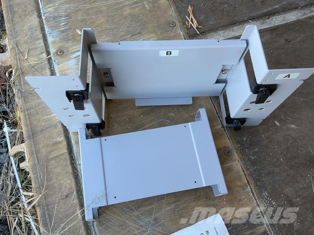  Anritsu 66864 建筑机械-其他