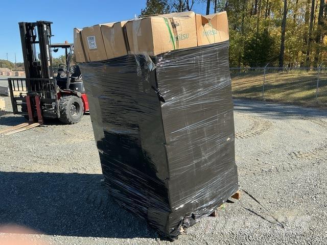  Anritsu 66864 建筑机械-其他