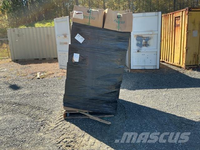  Anritsu 66864 建筑机械-其他