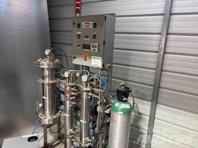 Apeks 1500-5L 建筑机械-其他