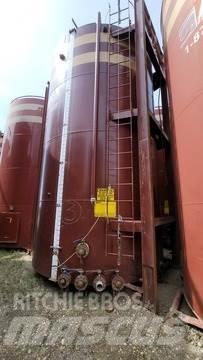  API 罐式拖车