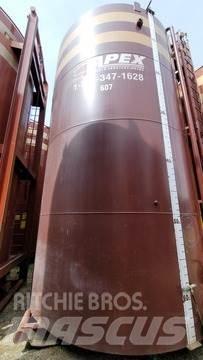  API 罐式拖车