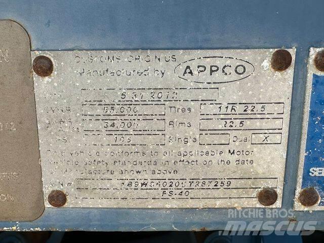  Appcoo FS-40 建筑机械-其他