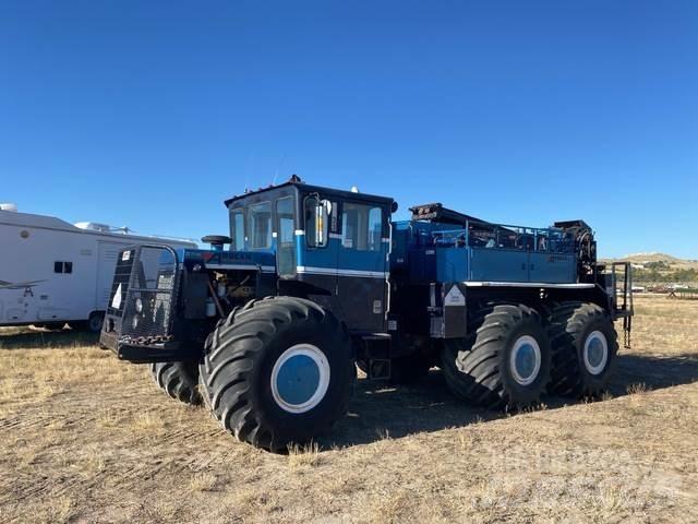 Ardco K20 钻机车