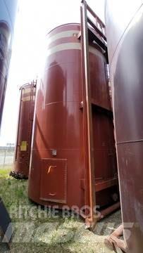 Argo  罐式拖车