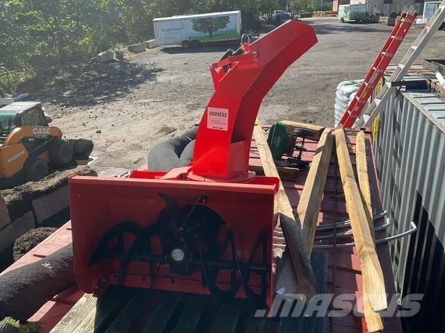 Ariens 851002 扬雪机