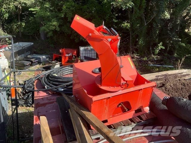 Ariens 851002 扬雪机