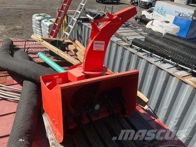 Ariens 851002 扬雪机