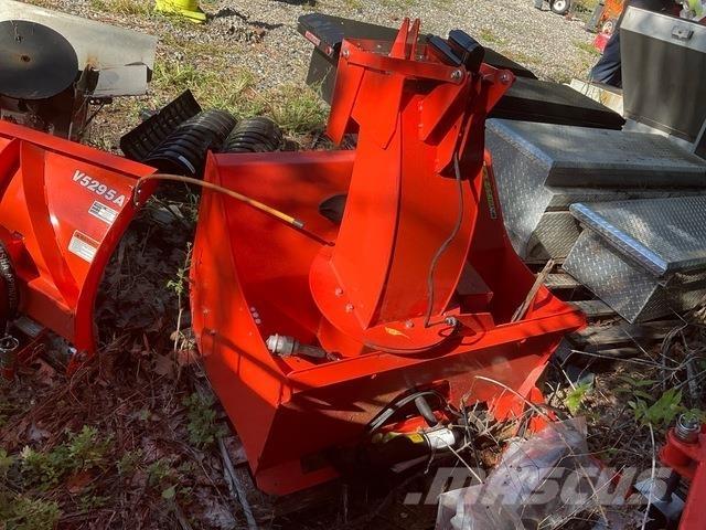 Ariens 851002 扬雪机