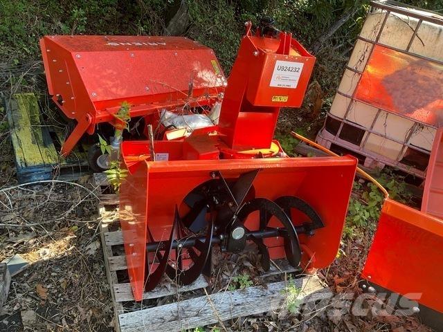 Ariens 851002 扬雪机