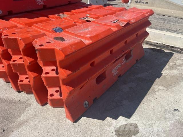  Armorzone 建筑机械-其他