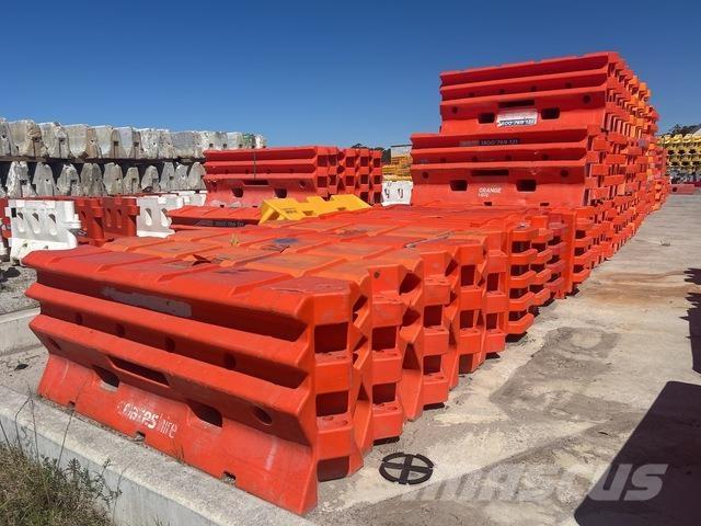  Armorzone 建筑机械-其他