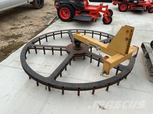  Armstrong AH7 钉齿耙