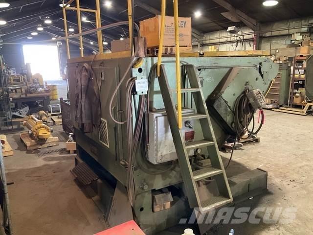  Aronson HD400A 建筑机械-其他