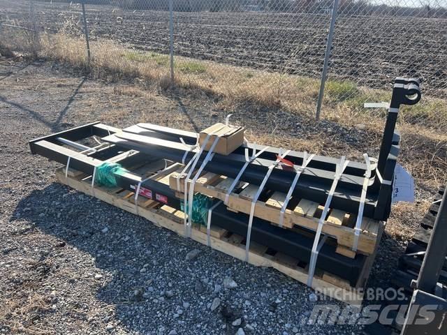 Arrow 1005451 建筑机械-其他