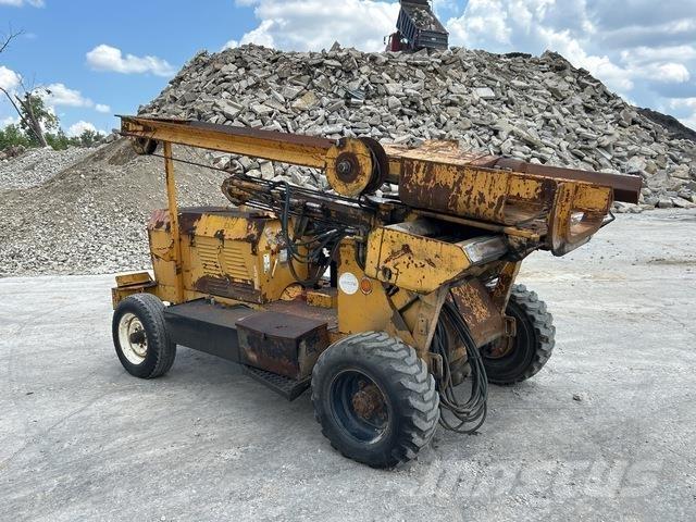 Arrow HJR1250 液压锤