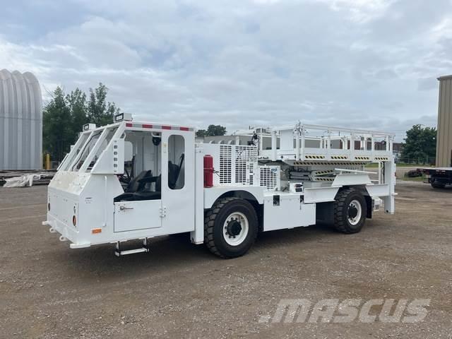  Arva SV13180 其他地下设备