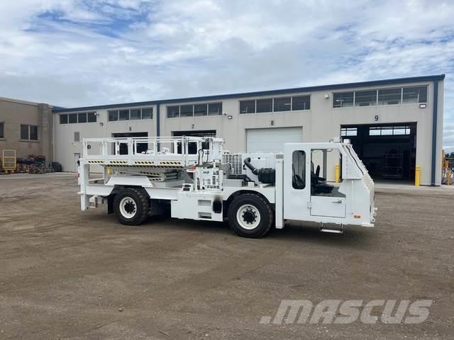  Arva SV13180 其他地下设备