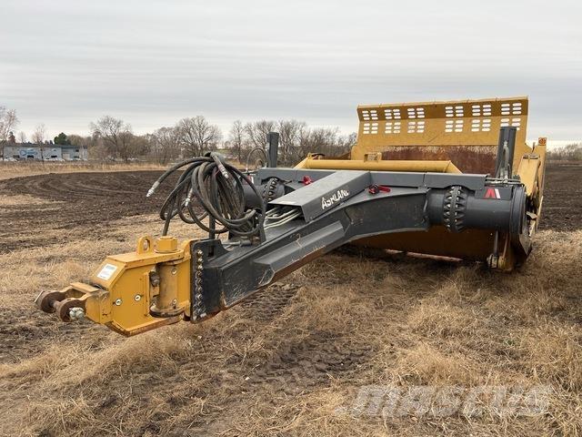 Ashland 2311E 铲运机