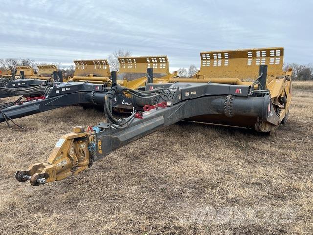 Ashland 2411E 铲运机