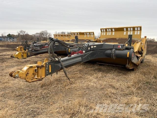 Ashland 2411E 铲运机