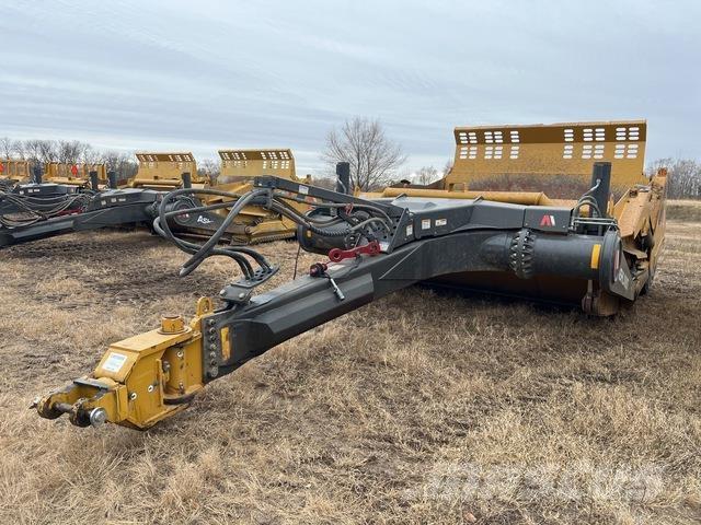 Ashland 2411E 铲运机