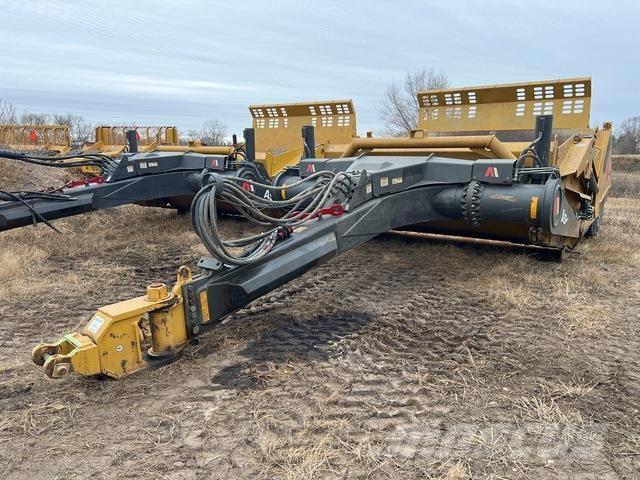 Ashland 2411E 铲运机